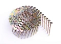 Roofing coil nails